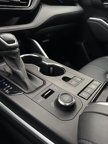 Toyota: Toyota Highlander: 2021 г., 3.5 л, Автомат, Бензин, Внедорожник — 8