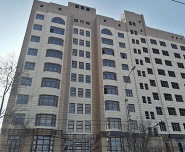 Продажа квартир: 2 комнаты, 55 м², Индивидуалка, 10 этаж — 9