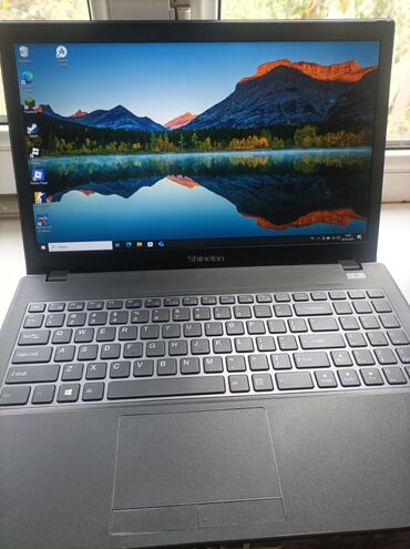 Ноутбуки: Ноутбук, Hasee, 16 ГБ ОЗУ, Intel Pentium, 15.6 ", Б/у, Для работы, учебы, память HDD + SSD at lalafo.kg — 2 Ноутбуки: Ноутбук, Hasee, 16 ГБ ОЗУ, Intel Pentium, 15.6 ", Б/у, Для работы, учебы, память HDD + SSD — 2