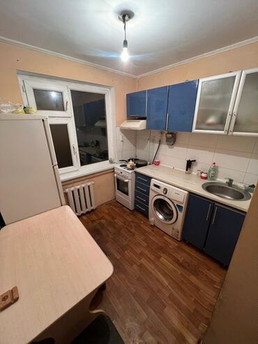 Продажа квартир: 2 комнаты, 43 м², Элитка, 4 этаж, Косметический ремонт — 5