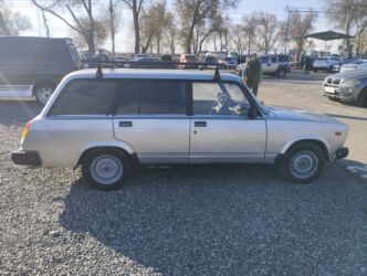 авто с последующим выкупом бишкек фит: ВАЗ (ЛАДА) 2104: 2012 г., 1.6 л, Механика, Бензин, Вэн/Минивэн