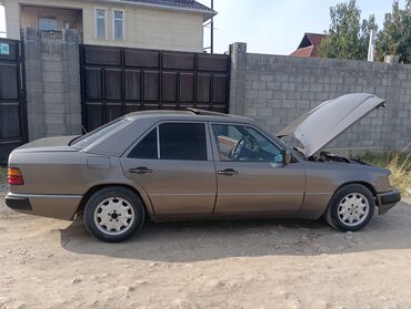 авто обогреватель бишкек: Mercedes-Benz W124: 1992 г., 2.3 л, Автомат, Бензин, Седан