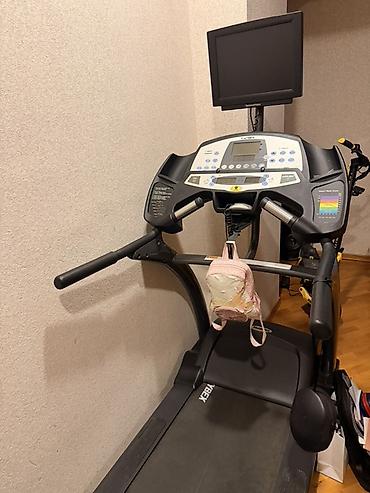 Cybex Veba/Vebex qaçış trenajoru - Peşəkar səviyyəli Cybex qaçış — 2