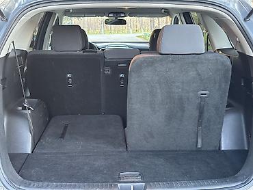 Kia: Kia Sorento: 2019 г., 2.4 л, Автомат, Бензин, Минивэн — 7