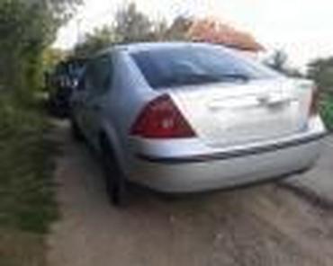 Ford: FORD MONDEO 2002. GOD. - KOMPLETAN AUTO U DELOVIMA | FORD velika — 22