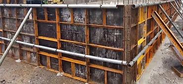 Кладка: Кладка пескоблока Гарантия, Бесплатная консультация, Монтаж Больше 6 лет опыта — 6