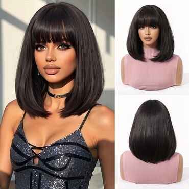 Perike i klipse: 01.perika 3600 — 7