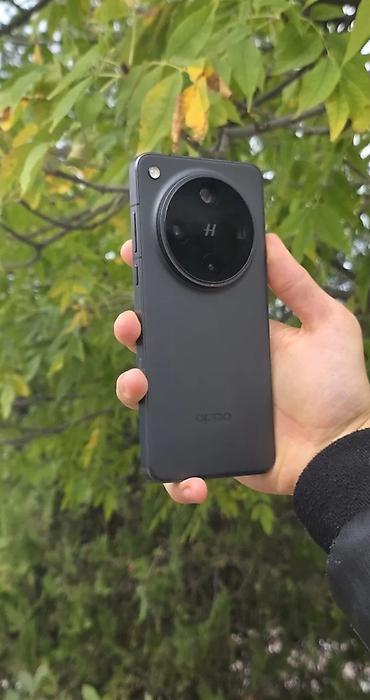 pixel 3a: Oppo find x8 ultra идеальное состояние интересно обмен 12/256 чехол — 3