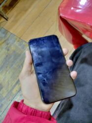 mp3 player qiymətləri: IPhone Xr, 128 GB, Qara, Face ID