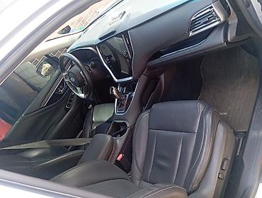 Subaru: Subaru Outback: 2020 г., 2.5 л, Автомат — 5