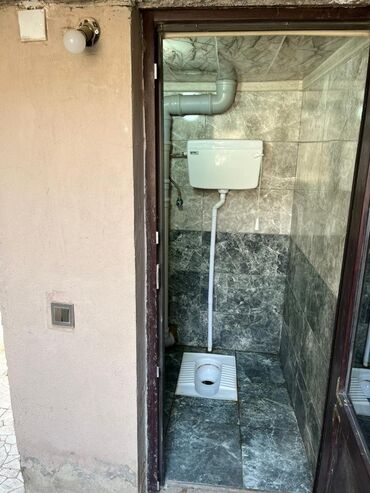 Həyət evləri və villaların satışı: M.Ə. Rəsulzadə qəs. 4 otaqlı, 110 kv. m, Kredit yoxdur — 9