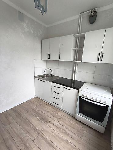 Продажа квартир: 2 комнаты, 51 м², 105 серия, 7 этаж, Евроремонт — 2