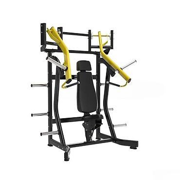 İdman və istirahət: Sinə trenajoru "PulsoGym HT01"PulsoGym HT01 — sinə məşqləri üçün — 4