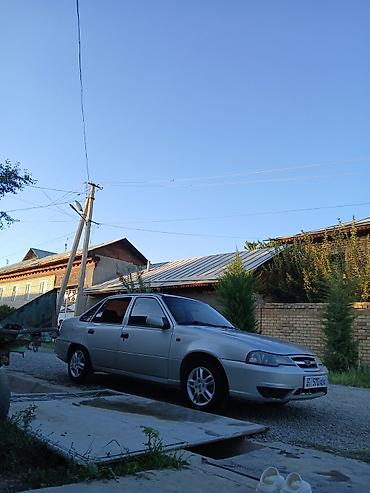 нексия новая: Daewoo Nexia: 2008 г., 1.5 л, Бензин, Седан — 2