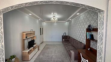 Продажа квартир: 1 комната, 45 м², 106 серия, 6 этаж, Евроремонт — 1