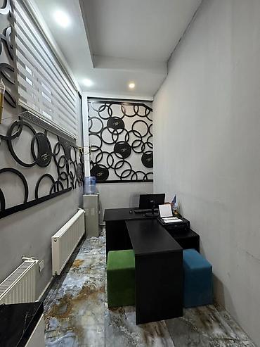 Hazır biznes: Lənkəran şəhərin mərkəzindəKoroğlu küçəsində, 2 mərtəbəli (3-ü — 15