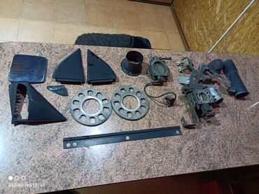 Другие аксессуары: На 123 — 13