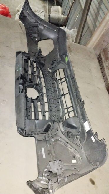 Bamperlər, buferlər: Məhsul: Mercedes Ciel 2025 modelin Qabag və Arxa buferiarxa buferinde -da lalafo.az — 8 Bamperlər, buferlər: Məhsul: Mercedes Ciel 2025 modelin Qabag və Arxa buferiarxa buferinde — 8