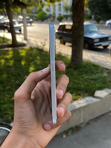 oyun telefonları ucuz: Honor X8c, 128 GB, rəng - Ağ — 4