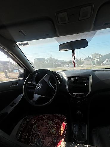 салярий: Hyundai Solaris: 2016 г., 1.4 л, Автомат, Бензин, Седан — 3