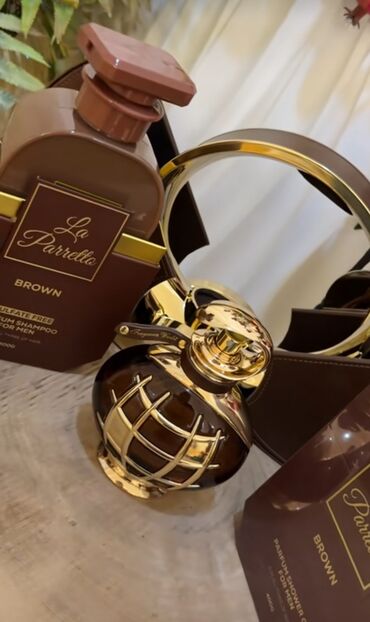 Ətriyyat: AFNAN TRIBUT BLU ORJINALL Afnan Tribute Eau de Parfum – 100 ml - — 11