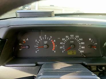 VAZ (LADA): VAZ (LADA) 2110: 1.5 l | Sedan — 5