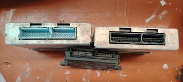 ZX: Opel vektra, 2 l, Benzin, 2000 il, Orijinal, İşlənmiş