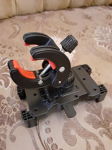 мотор велосипедный: Telefon Tutacağı moto,velo,skuter — 7