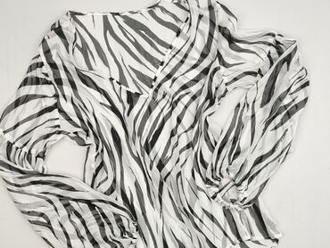 bluzki z rękawem do łokcia allegro: Bluzka damska, rozmiar S