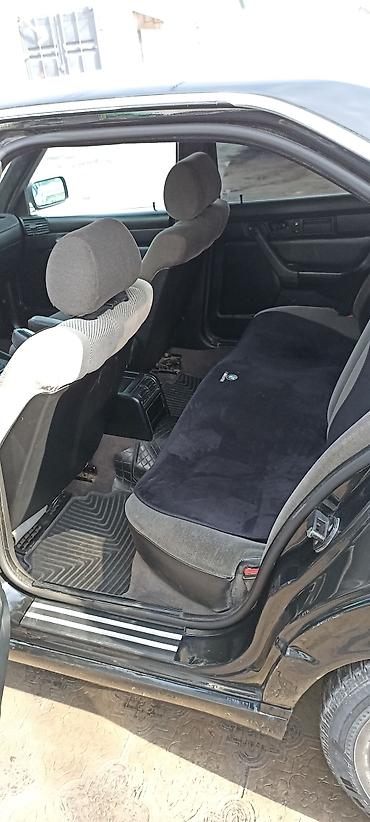 BMW: BMW 525: 1992 г., 2.5 л, Механика, Бензин, Седан — 8