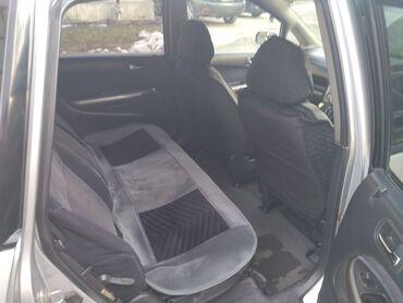 авторынок бишкек хонда стрим: Honda Stream: 2000 г., 1.7 л, Автомат, Бензин, Вэн/Минивэн