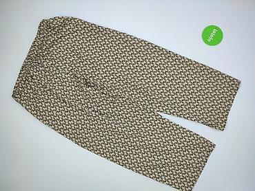 deichmann catwalk botki: Shein Curve, Spodnie materiałowe damskie, rozmiar XL — 3