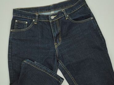 sandaly z misiem ccc: Denim, Shorts for men, size L (EU 40)