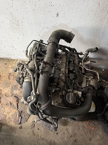pec matoru: Karobka sorusmayin !!!Volkswagen muherrikleri (yalniz qeyd olunan — 4