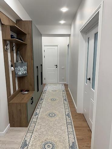 2 8: 2 комнаты, 70 м², Элитка, 4 этаж, Дизайнерский ремонт — 2