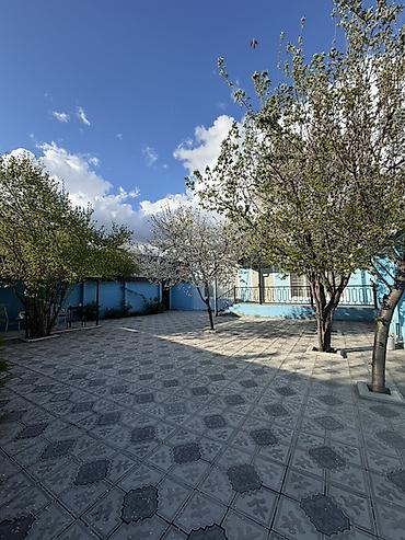 mərdəkanda villa: 100 kv. m, 4 otaqlı, İnternet, İşıq, Kanalizasiya — 7