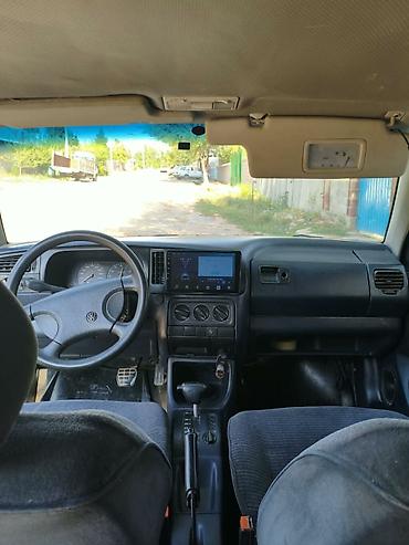 Унаа сатуу: Volkswagen Golf: 1992 г., 1.8 л, Автомат, Бензин, Хетчбек — 8