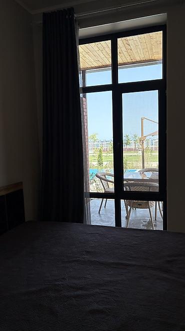 1 ком куплю: Коттедж, Alpha White Resort, Кош-Кол, 10 мест — 10