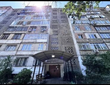 Продажа квартир: 3 комнаты, 70 м², 106 серия, 9 этаж, Старый ремонт — 6