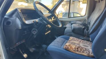 Yük maşınları: QAZ YÜK MASNI, 2000 il, motor 2.5 l, Bort, Yeni -da lalafo.az — 21 Yük maşınları: QAZ YÜK MASNI, 2000 il, motor 2.5 l, Bort, Yeni — 21