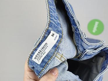 jeansy only: House of Denim, Jeansy damskie, rozmiar S — 4