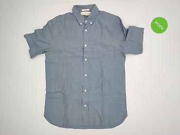 j: H&M L.O.G.G., Koszulа dla mężczyzn, rozmiar S — 2