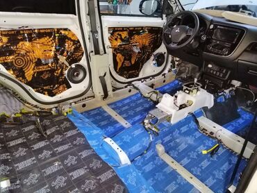 оборудование автомойки: Автомойка | Полировка, Оклейка защитной пленкой, Тонировка