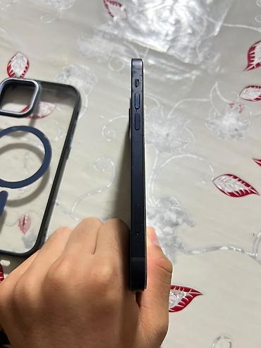 ноутбук apple цена бишкек: Продаю телефон Айфон 12 АКБ 80 128 Гб не вскрытый идеальное — 2