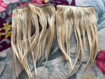 tebii saçların satışı qiymetleri: Tebii sac təbii saç cirt cirt cəmi 20 azn