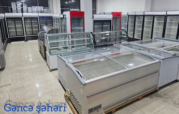 Soyuducu vitrinləri: Peşəkar mətbəx və mağaza avadanlıqları - Elektrikli panini/gril — 23