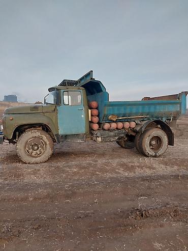 ЗИЛ: ЗИЛ : | 1989 г — 4