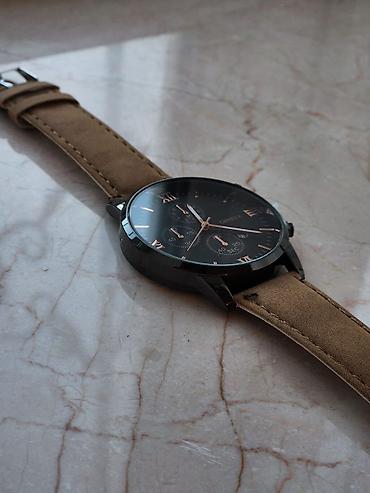 Qol saatları: ⌚️🔥 GENEVA Brend Saatlar — Məhdud Sayda! 🔥⌚️ 👑👑👑 ✨ Zövqlü görünüş — 1