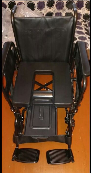 Инвалидные коляски: Аренда инвалидная коляска Аренда инвалиднаяа каляаска Elil arabası