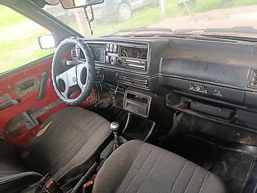 ск шерой: Volkswagen Golf: 1992 г., 1.8 л, Механика, Бензин, Хэтчбэк — 2